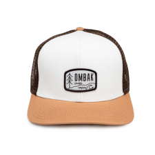 Gorra Albatros Pino,  Ombak