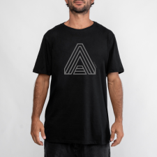 Remera MC Iconic,  Ombak