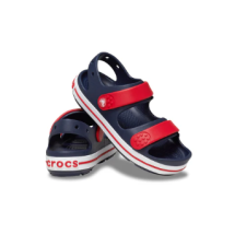 Crocs N Crocband Cruiser Sandal,  Crocs