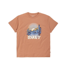 Remera MC D Sunnyoversize Soft,  Roxy