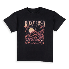 Remera MC D Altitud XBFC,  Roxy