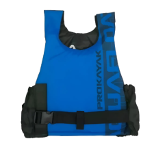 Chaleco Salvavidas Pro Kayak,  Aquafloat