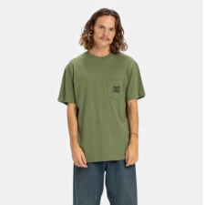 Remera MC H DC Star Pocket HSS, REMERAS Dc