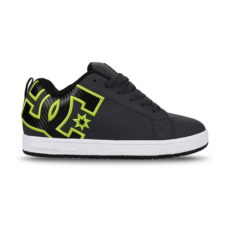 Zapatillas N Court Graffik, ZAPATILLAS Dc