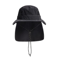 Sombrero de Ala Ancha C/Protector Nuca, SOMBREROS Naturehike
