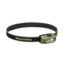Linterna Frontal IP65 200lm, LINTERNAS Naturehike