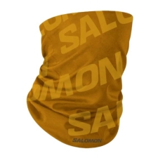 Cuello Salomon,  Salomon