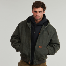 Campera H Hamilstorm Work, CAMPERAS Volcom