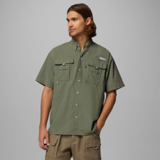 Camisa MC H Bahama II, CAMISAS Columbia