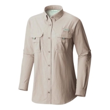 Camisa ML D Bahama II, CAMISAS Columbia