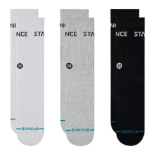 Medias H Origin Crew Pack*3,  Stance