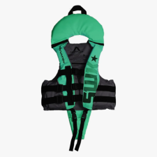 Chaleco Salvavidas N Ski C/C y Chiripa Plus, ACCESORIOS NÁUTICOS Aquafloat