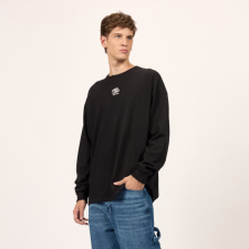 Remera ML H Spec Over,  Billabong