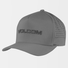 Gorra H Snap Delta V.T., GORRAS Volcom