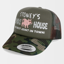 Gorra H TRK Pro Model, GORRAS Volcom