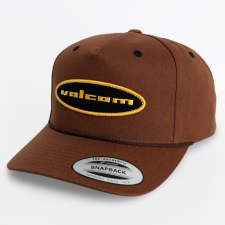 Gorra H Snap Overpatch, GORRAS Volcom