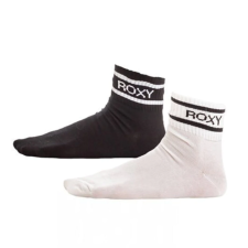 Medias D 2PK Shorty Crew B Pack*2, MEDIAS Roxy