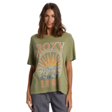 Remera MC D Surf Up GBFC, REMERAS Roxy