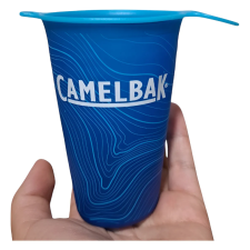 Vaso Plegable Topo Cup 200ml, VASOS DE HIDRATACIÓN Camelbak