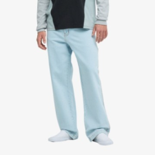 Jean H Carpenter,  Quiksilver