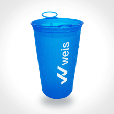 Soft Cup 200ml,  Weis