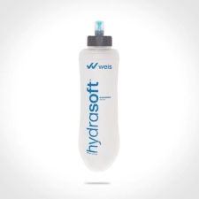 Botella de Hidratación Hydrasoft 650ml,  Weis