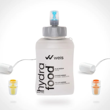 Botella de Hidratación Hydrafood 400ml,  Weis