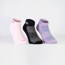 Medias D Geometry Tripack, MEDIAS Sox