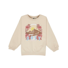 Buzo N Morning Hike, BUZOS Roxy