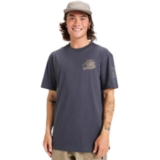 Remera MC H Evo Quik Rituals, REMERAS Quiksilver