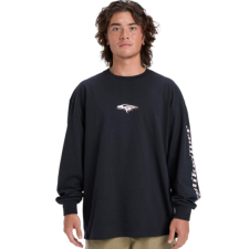 Remera ML H Mercury Old English, REMERAS Quiksilver