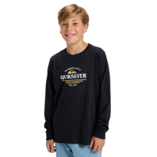 Remera ML N Ev Type Line, REMERAS Quiksilver