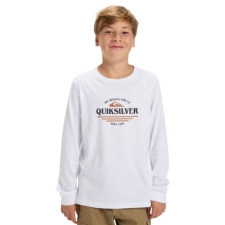 Remera ML N Ev Type Line, REMERAS Quiksilver