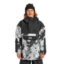 Campera Snow H DC-43 Anorak, CAMPERAS Dc