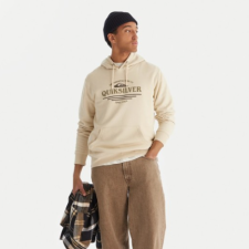 Buzo C/C H Screen Fleece Classic Surf, BUZOS Quiksilver