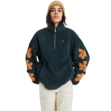 Buzo 1/2 Cierre D Far Away, BUZOS Roxy