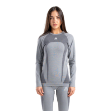 Camiseta Térmica D Chamonix Seamless, INTERIORES TÉRMICOS Ombak