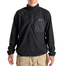 Buzo 1/4 Cierre Frey,  Ombak