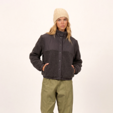 Campera D Lost Trails,  Billabong