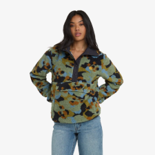 Buzo D Switchback, BUZOS Billabong