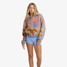 Buzo 1/2 Cierre D Barra, BUZOS Billabong