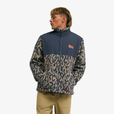 Buzo H Boundary Re-Issue,  Billabong