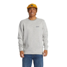 Buzo H Keller,  Quiksilver