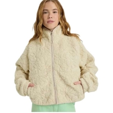 Campera D Blurry Cloud,  Roxy
