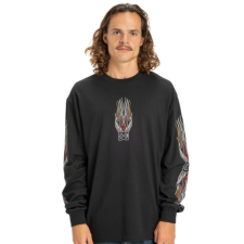 Remera ML H Burn Out HLS, REMERAS Dc