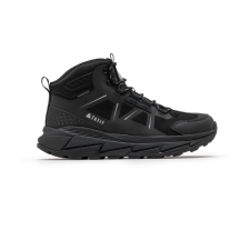 Botas H Tromen,  Ombak