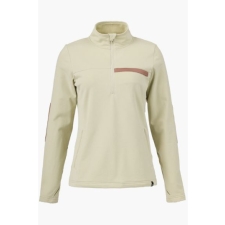 Buzo 1/2 Cierre D Tate, BUZOS Flylow