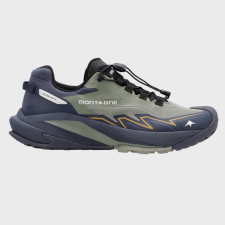 Zapatillas H Gliden GTX, ZAPATILLAS Montagne