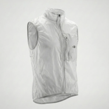 Chaleco Ciclismo H Origami Liso,  Ziroox