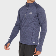 Buzo H Ethan,  Montagne